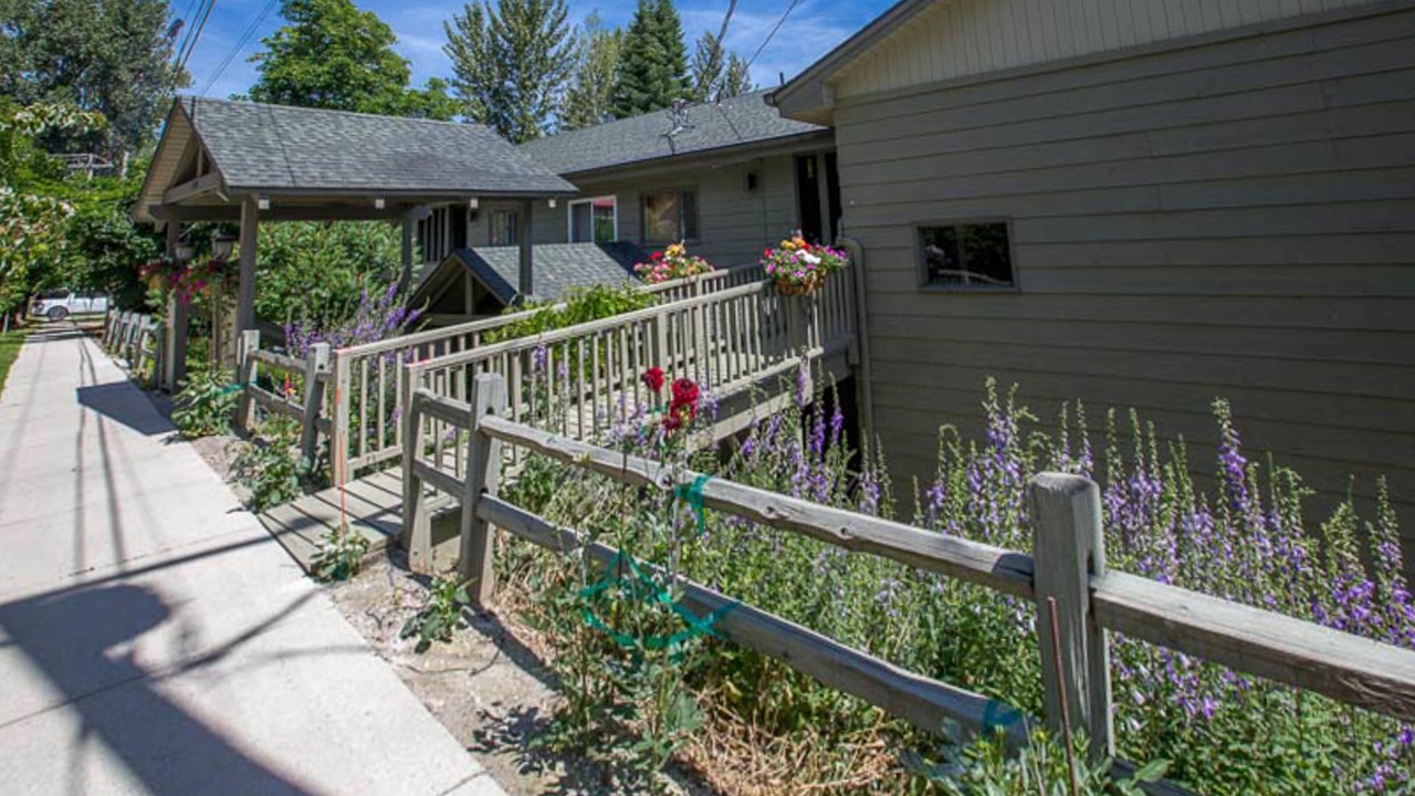 Photo of Outdoor in Sandpoint