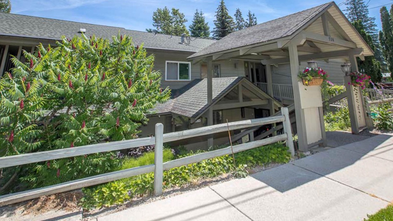 Photo of Outdoor in Sandpoint