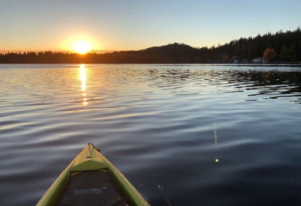 Photo of Others in Loon Lake