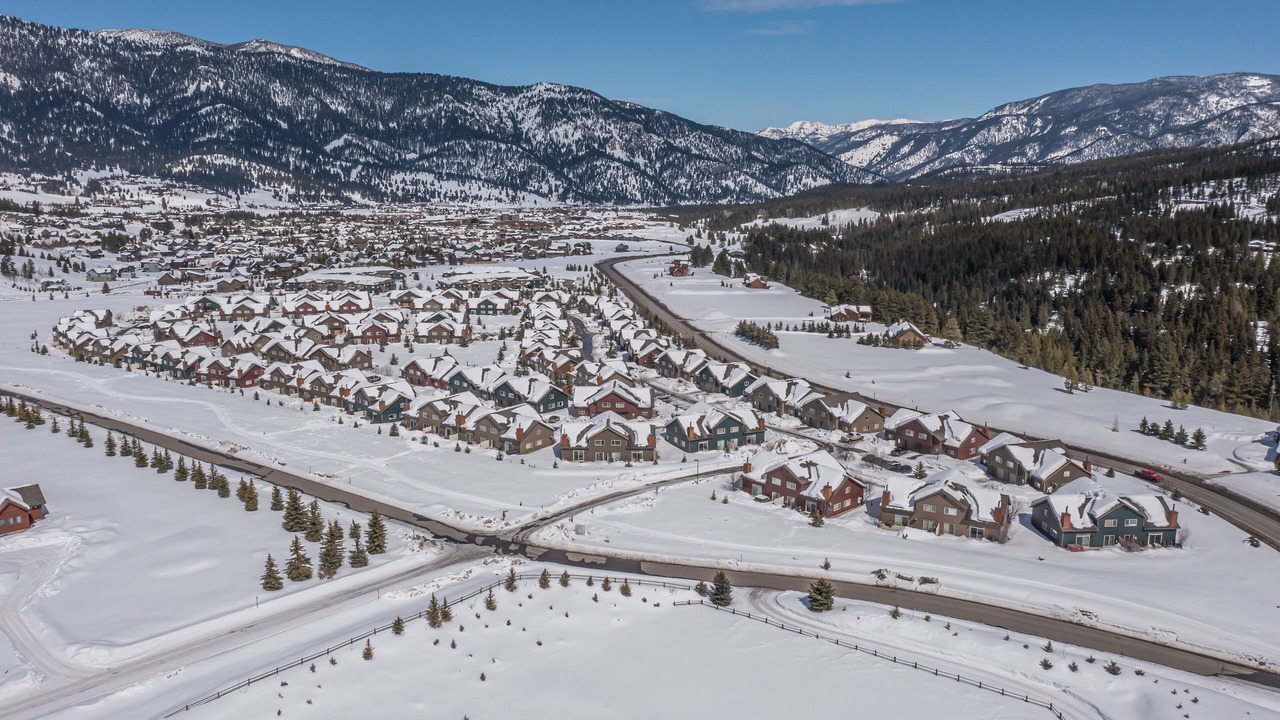 Photo of Outdoor in Big Sky