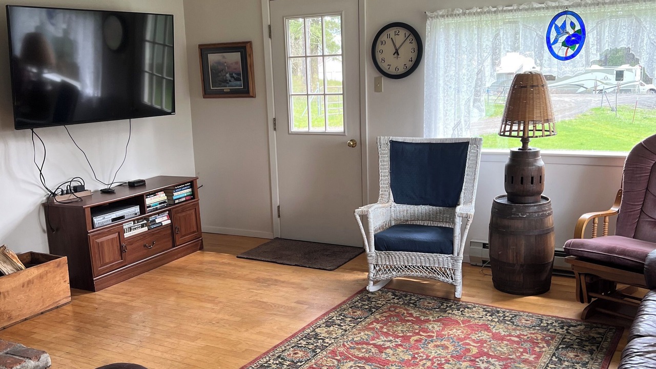 Photo of Livingroom in Worley
