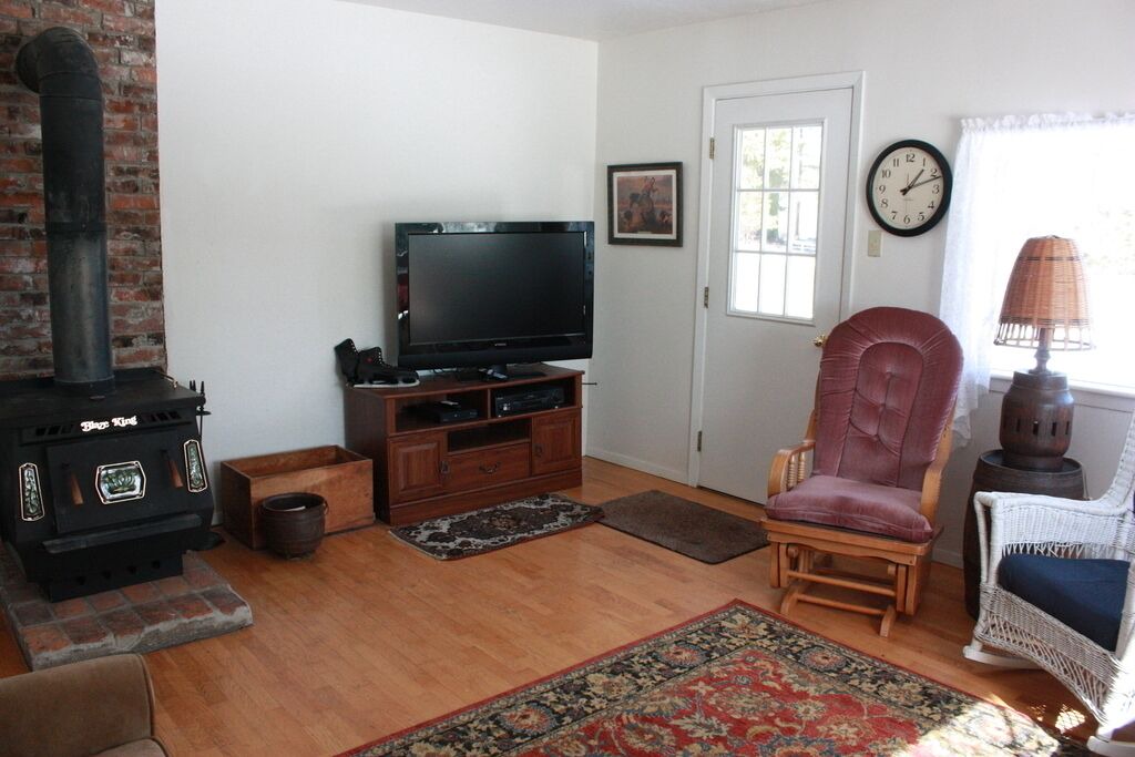 Photo of Bedroom in Worley