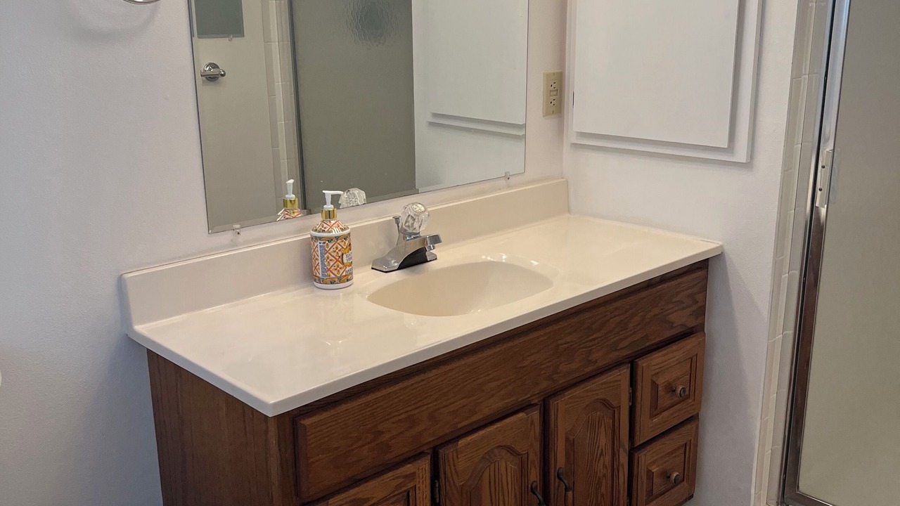 Photo of Bathroom in Worley