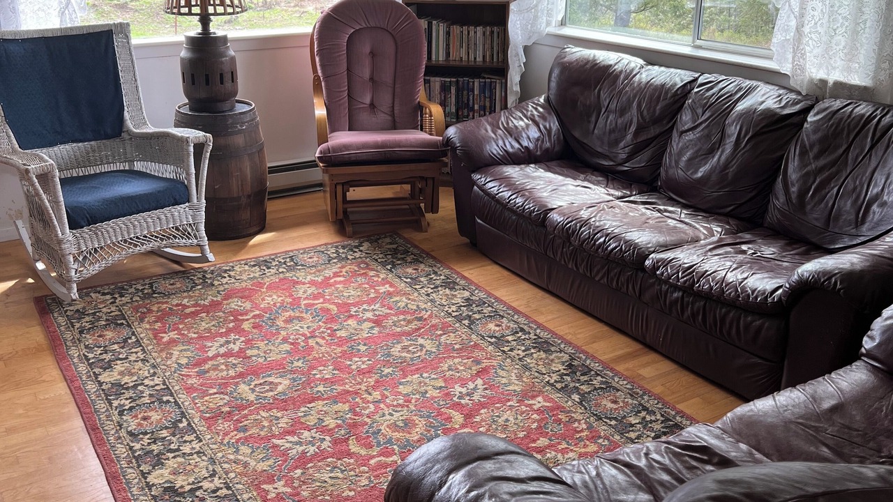 Photo of Livingroom in Worley