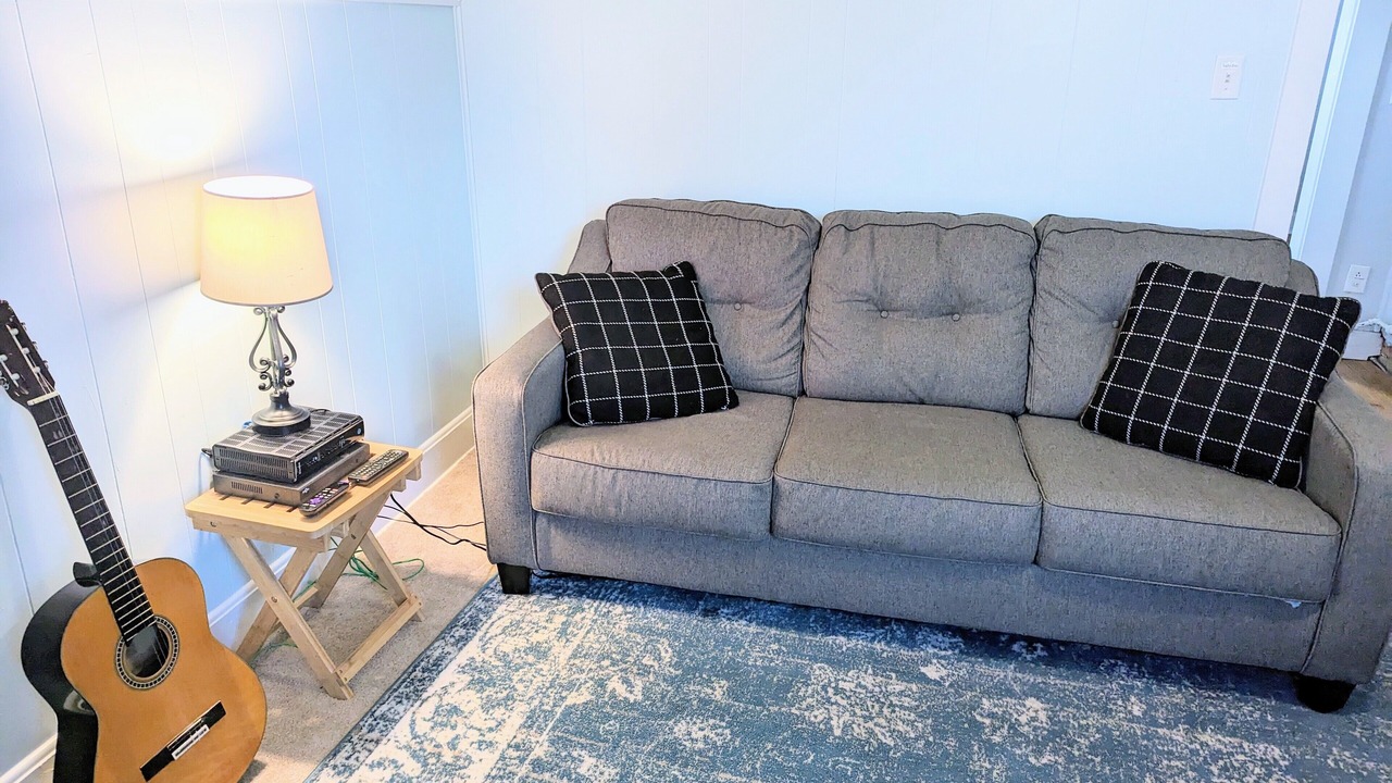 Photo of Livingroom in Lakewood