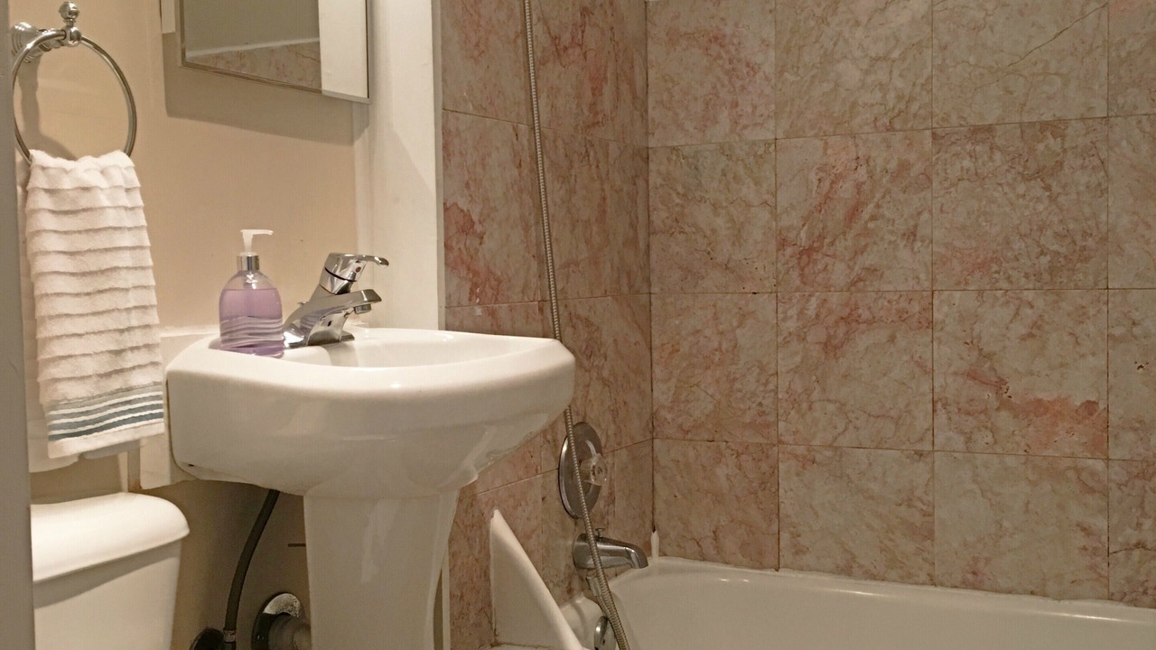 Photo of Bathroom in Lakewood
