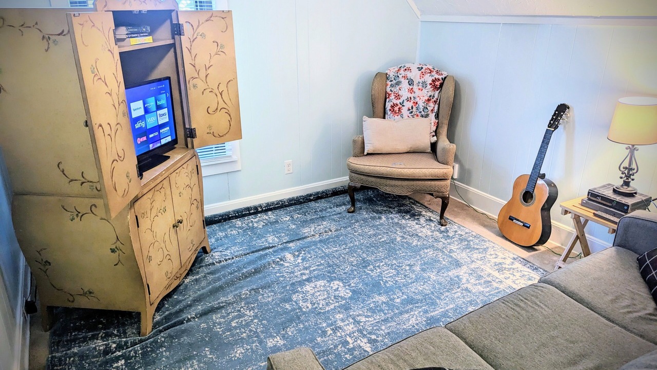 Photo of Livingroom in Lakewood