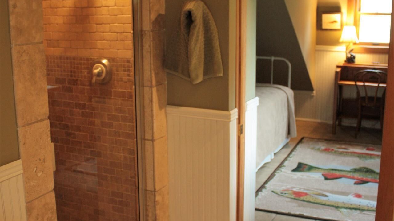 Photo of Bedroom in Gallatin Gateway