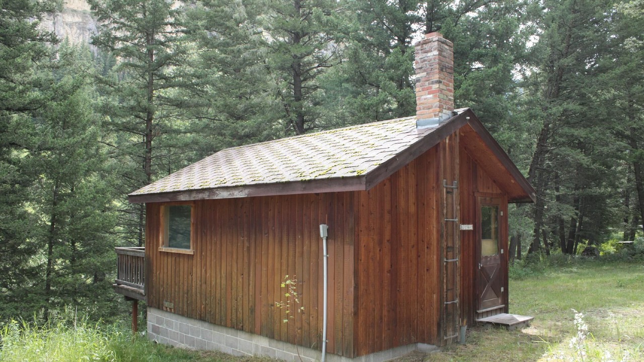 Photo of Outdoor in Gallatin Gateway