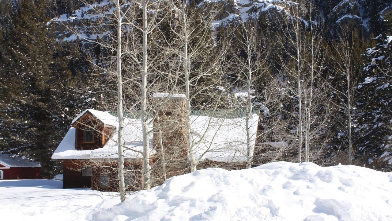 Photo of Outdoor in Gallatin Gateway