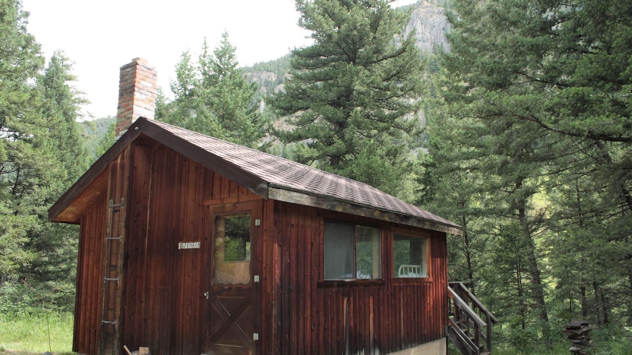 Photo of Outdoor in Gallatin Gateway
