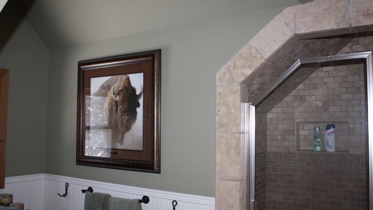 Photo of Bathroom in Gallatin Gateway