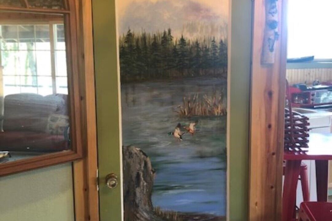 Photo of Bathroom in Three Lakes