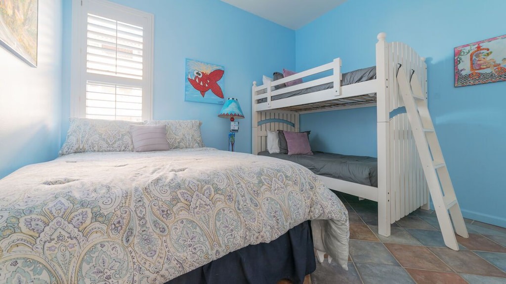 Photo of Bedroom in Mission Beach