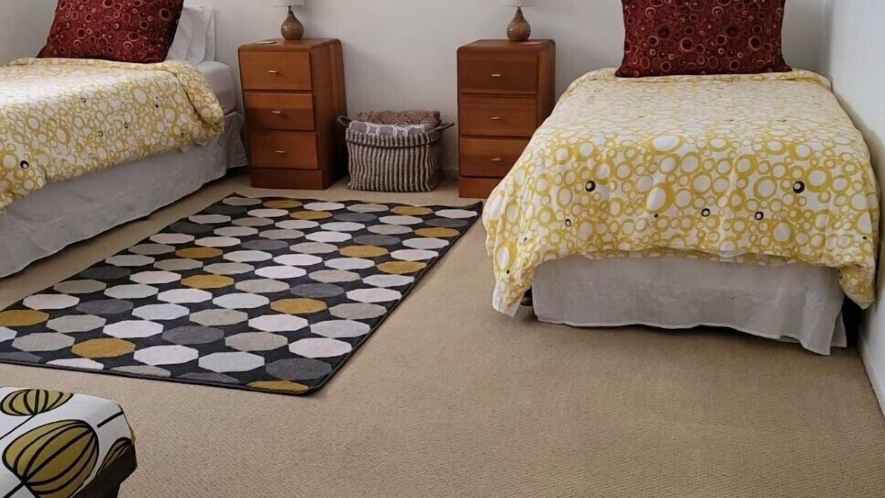 Photo of Bedroom in Ladera Heights