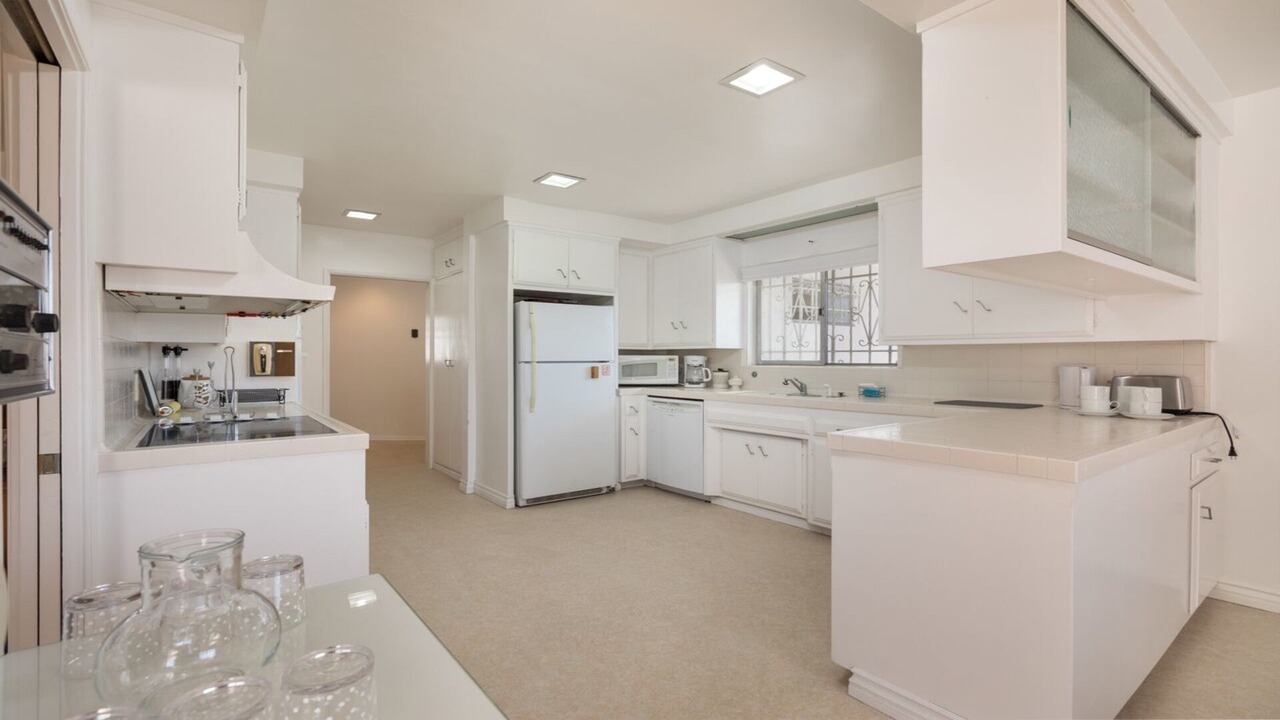 Photo of Kitchen in Ladera Heights