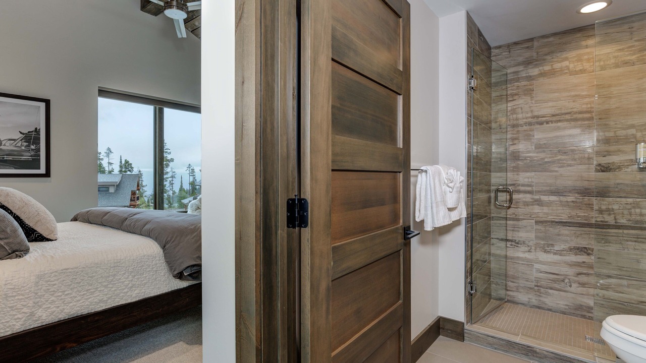 Photo of Bathroom in Powder Ridge