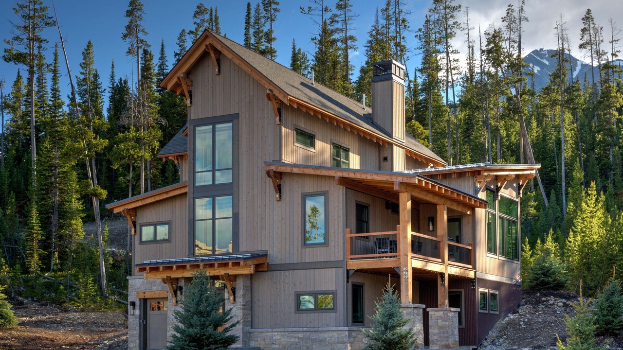 Photo of Outdoor in Powder Ridge