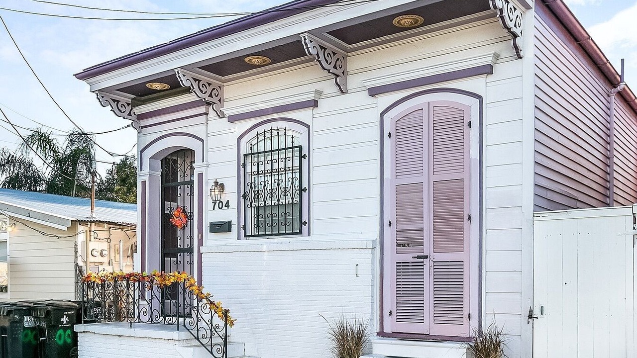 Photo of Outdoor in Faubourg Marigny