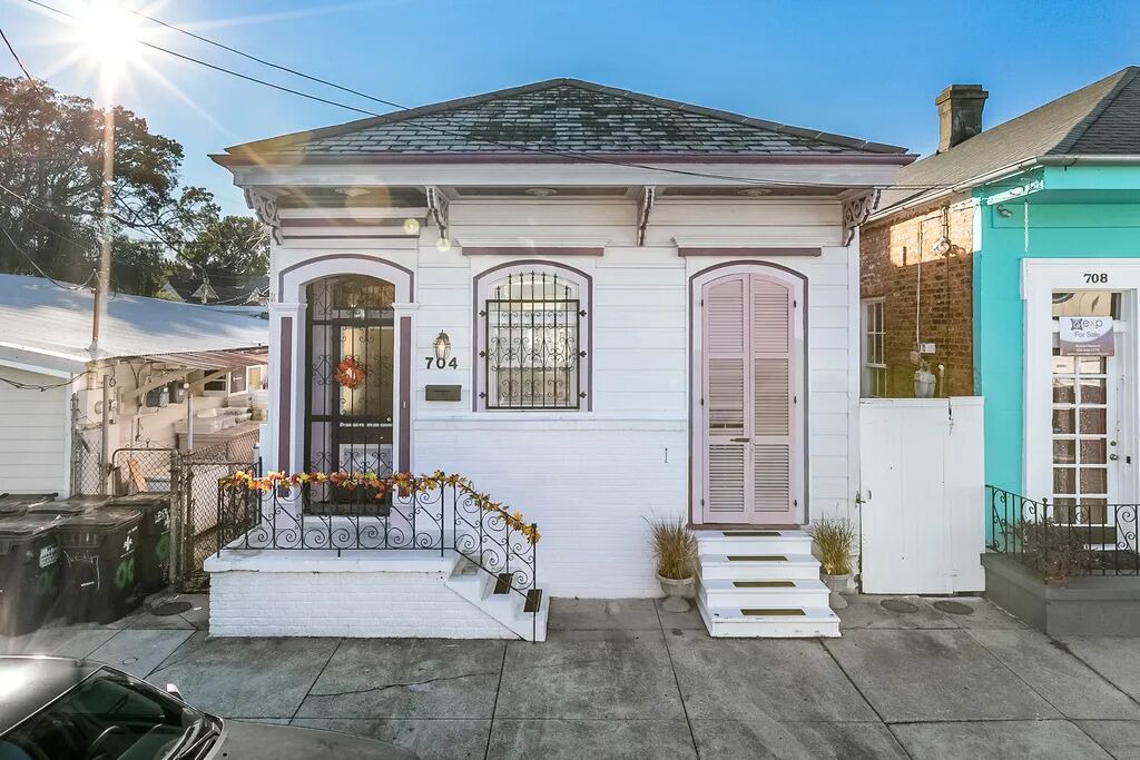 Photo of Outdoor in Faubourg Marigny