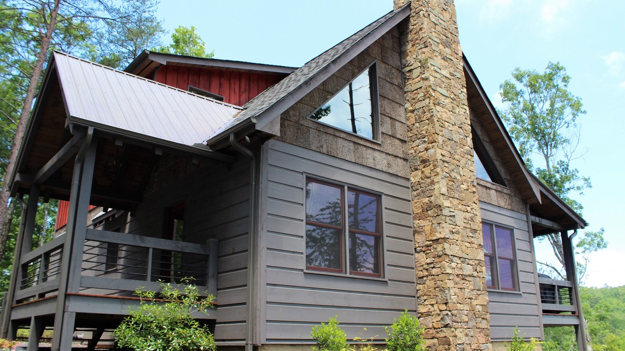 Photo of Others in Blue Ridge