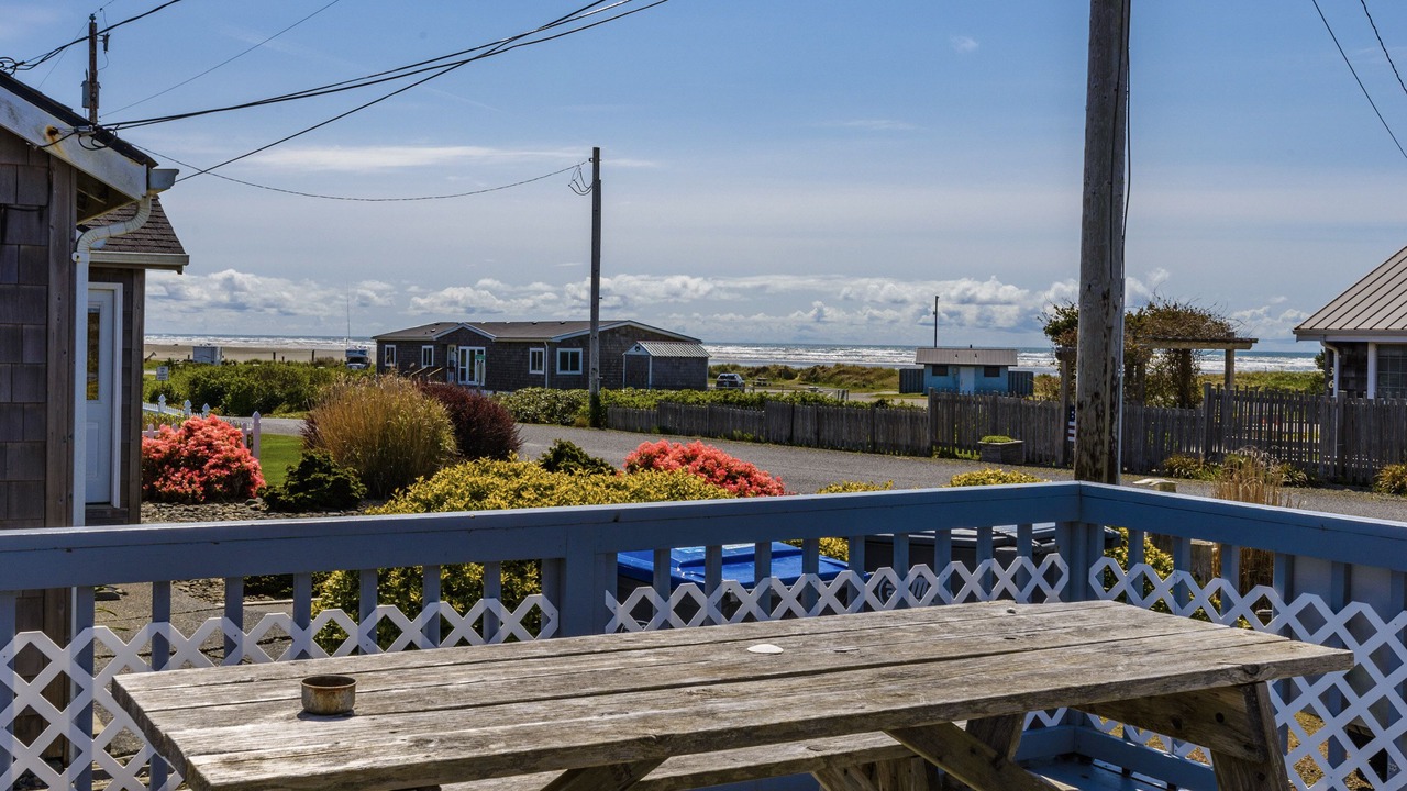 Photo of Outdoor in Pacific Beach