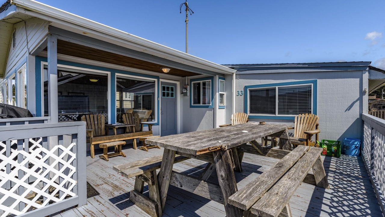 Photo of Outdoor in Pacific Beach