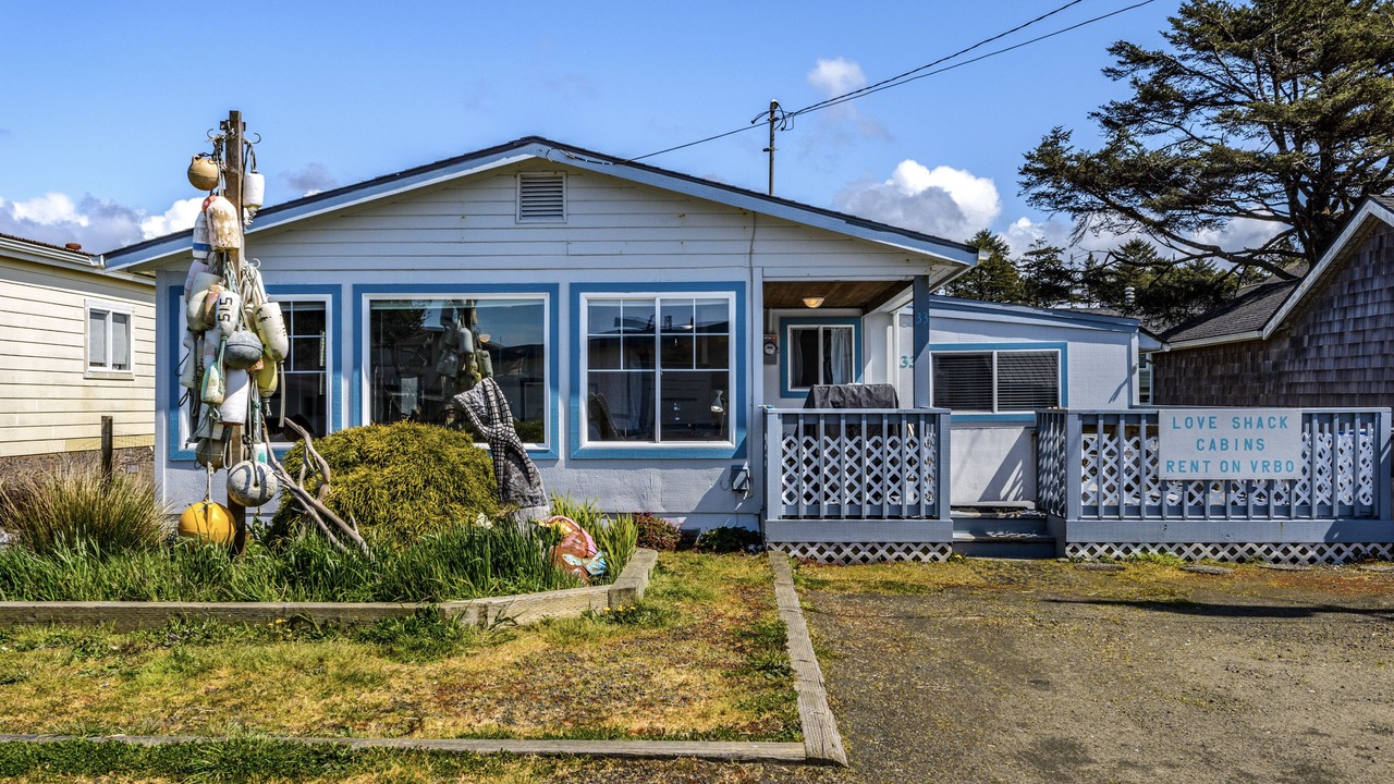 Photo of Outdoor in Pacific Beach