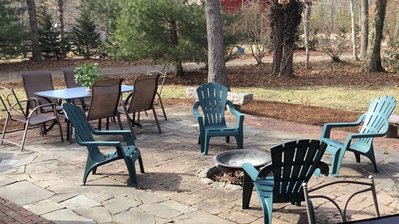 Photo of Outdoor in East Falmouth