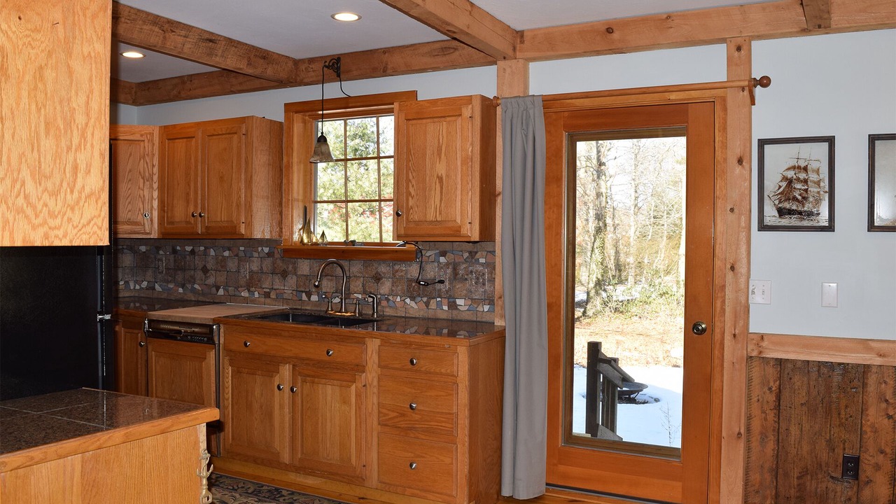 Photo of Kitchen in East Falmouth