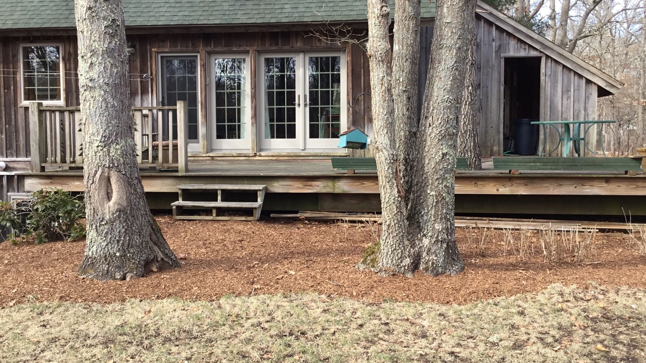 Photo of Patio Balcony in East Falmouth