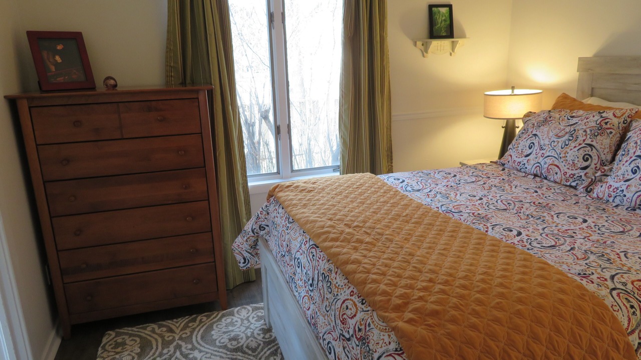 Photo of Bedroom in Chester