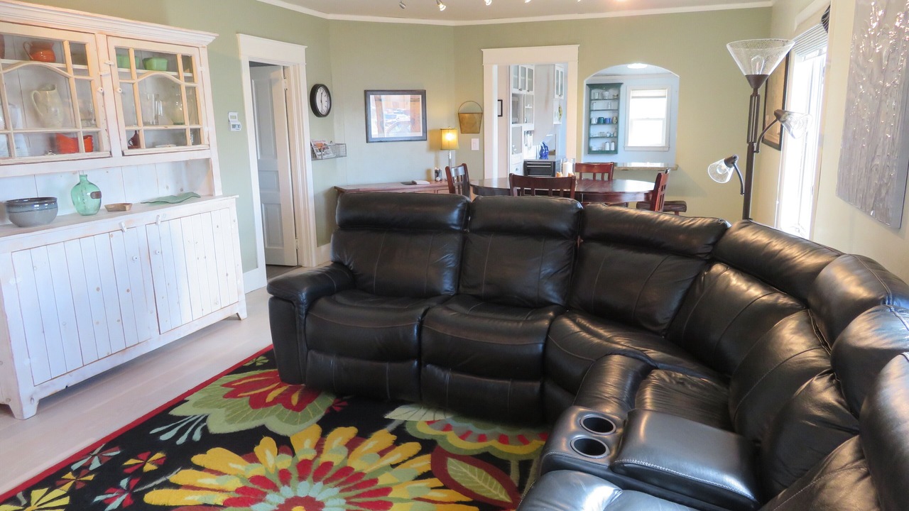 Photo of Bedroom in Chester