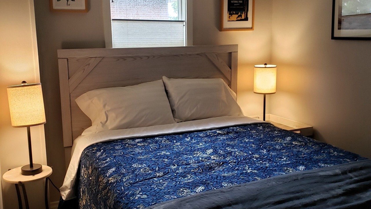 Photo of Bedroom in Chester