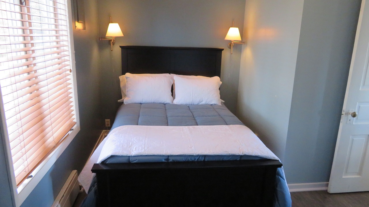Photo of Bedroom in Chester