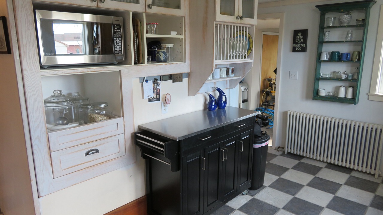 Photo of Kitchen in Chester