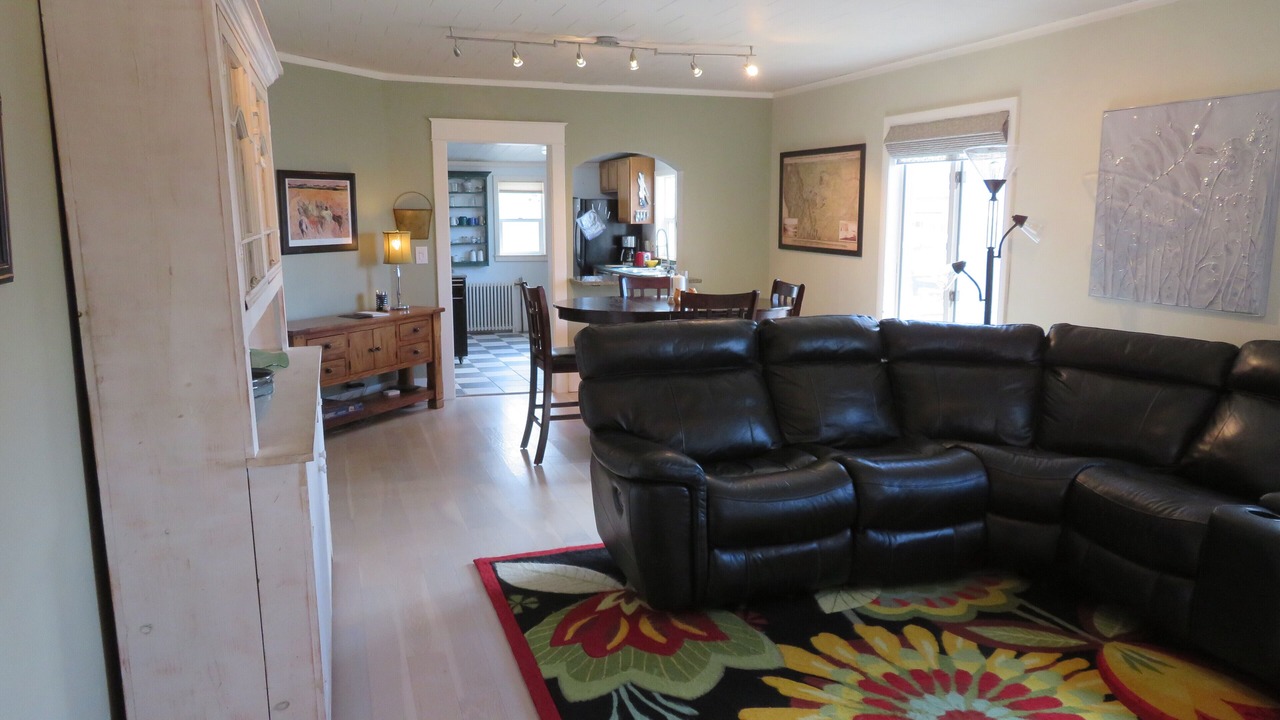 Photo of Livingroom in Chester