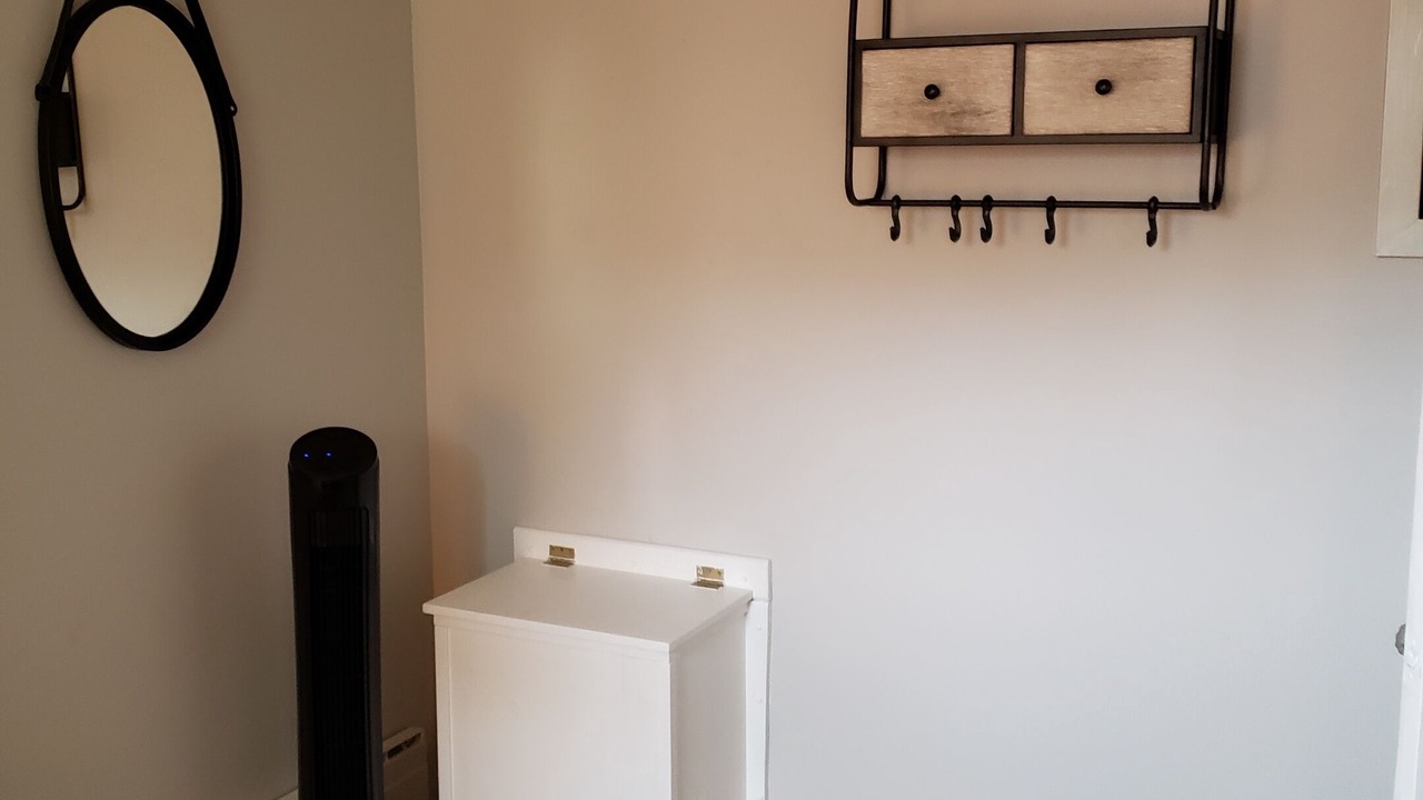 Photo of Bedroom in Chester