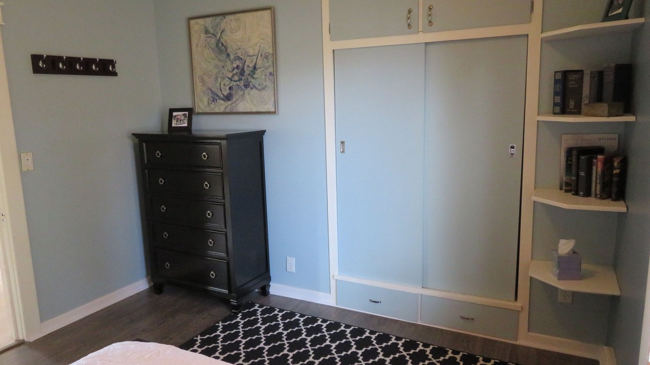 Photo of Bedroom in Chester
