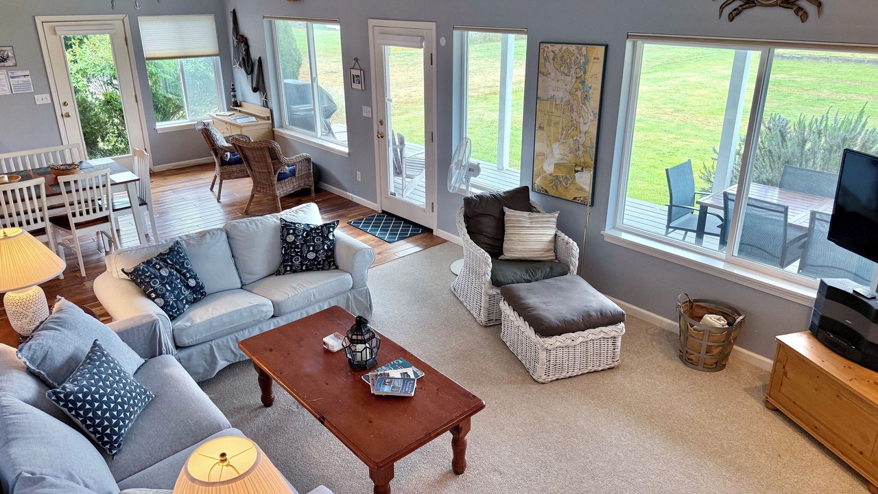 Photo of Livingroom in Clinton