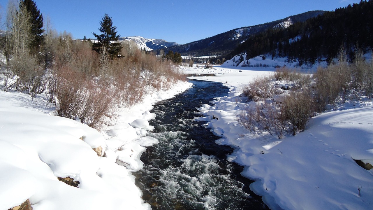 Photo of Outdoor in Jackson Hole