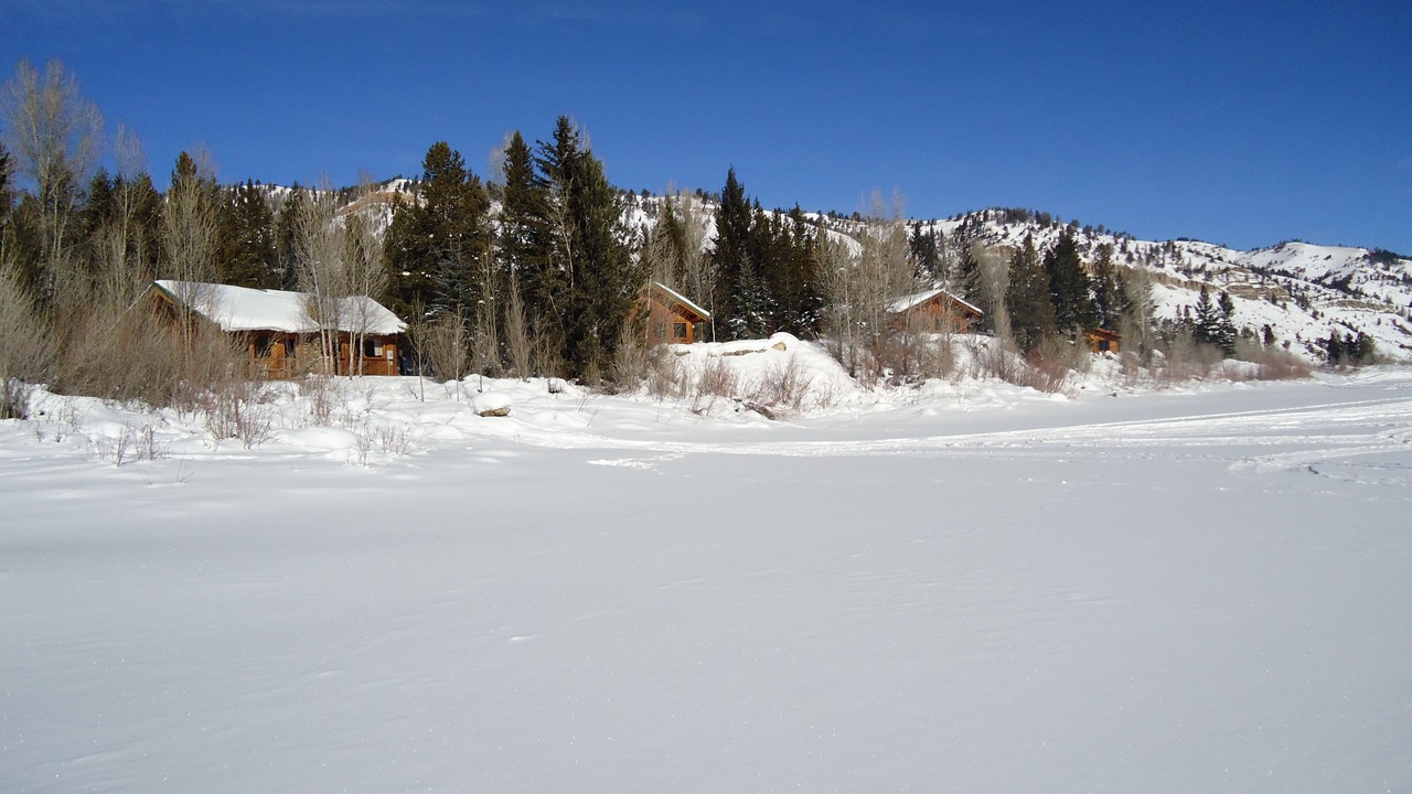 Photo of Outdoor in Jackson Hole