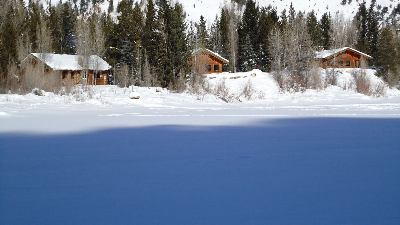 Photo of Outdoor in Jackson Hole