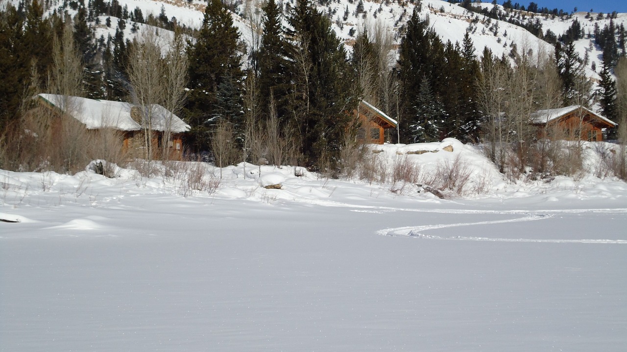 Photo of Outdoor in Jackson Hole