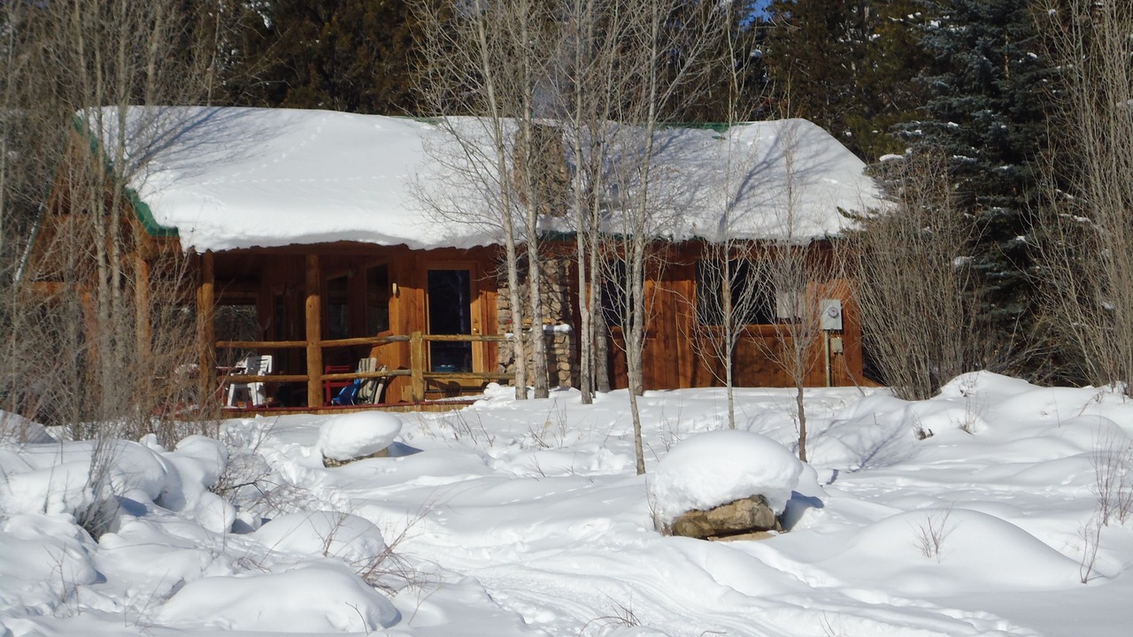 Photo of Others in Jackson Hole
