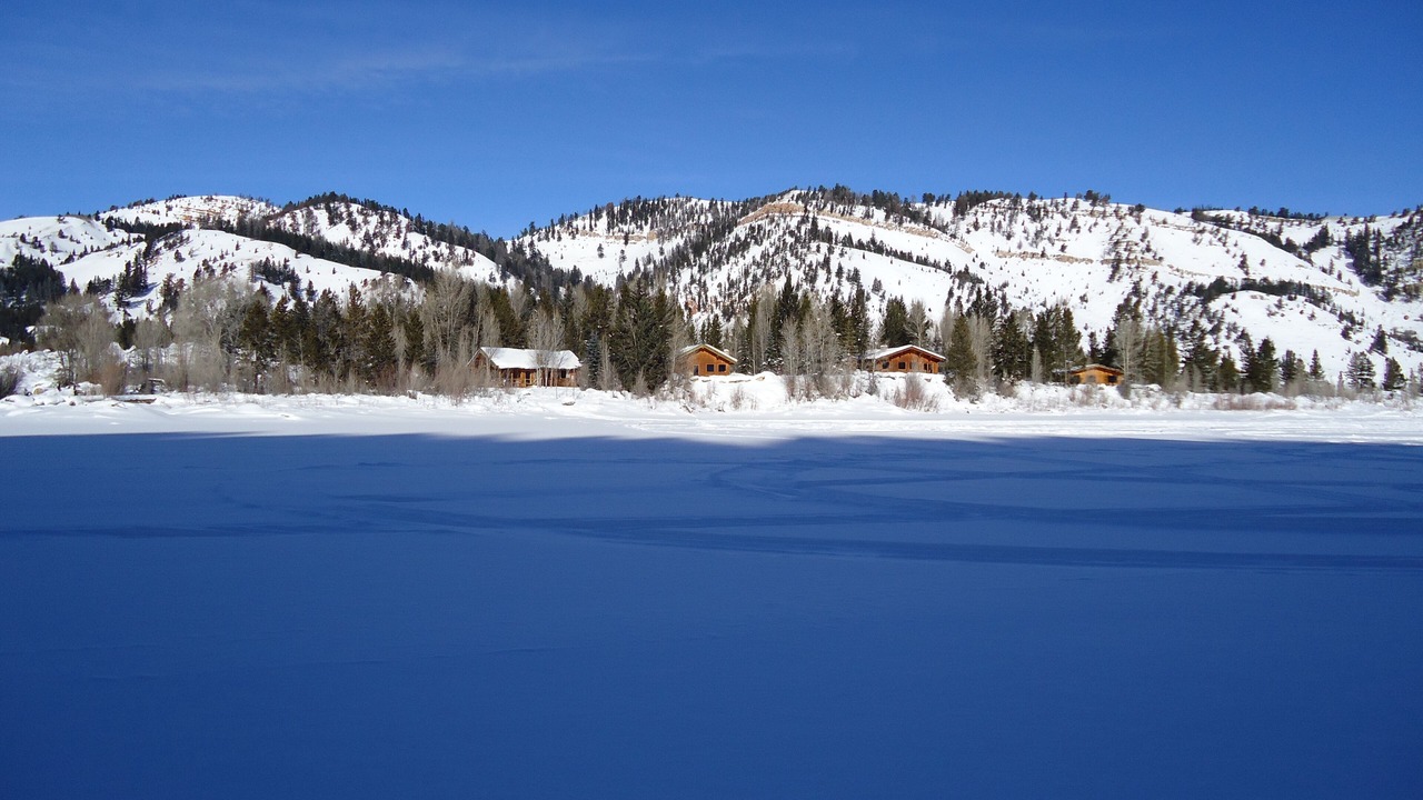 Photo of Others in Jackson Hole