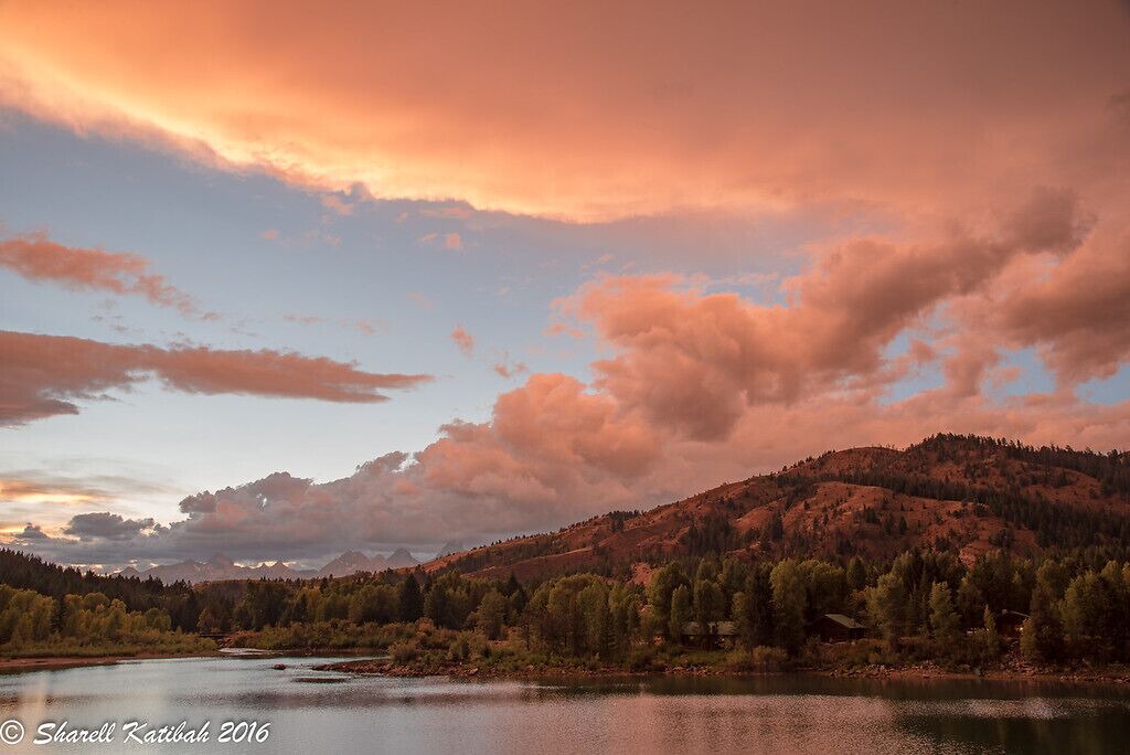 Photo of Outdoor in Jackson Hole
