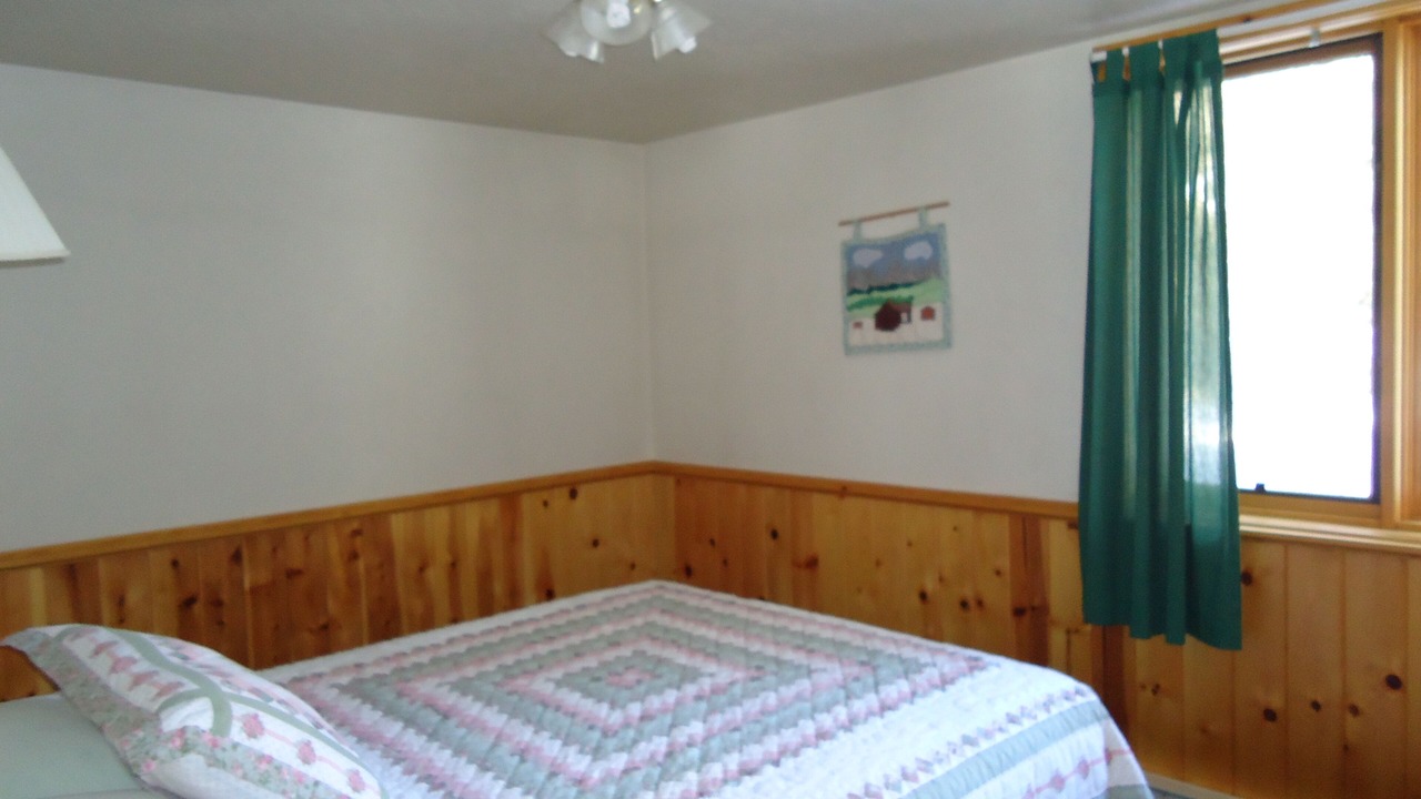 Photo of Bedroom in Jackson Hole