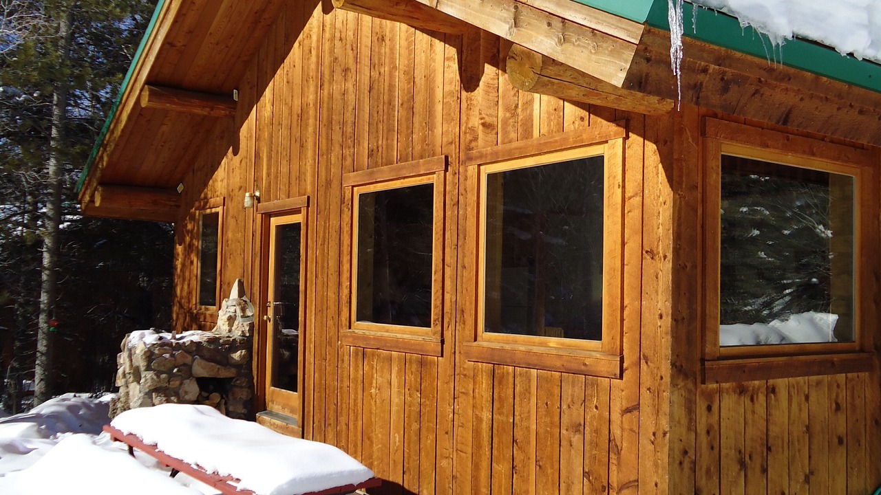 Photo of Outdoor in Jackson Hole