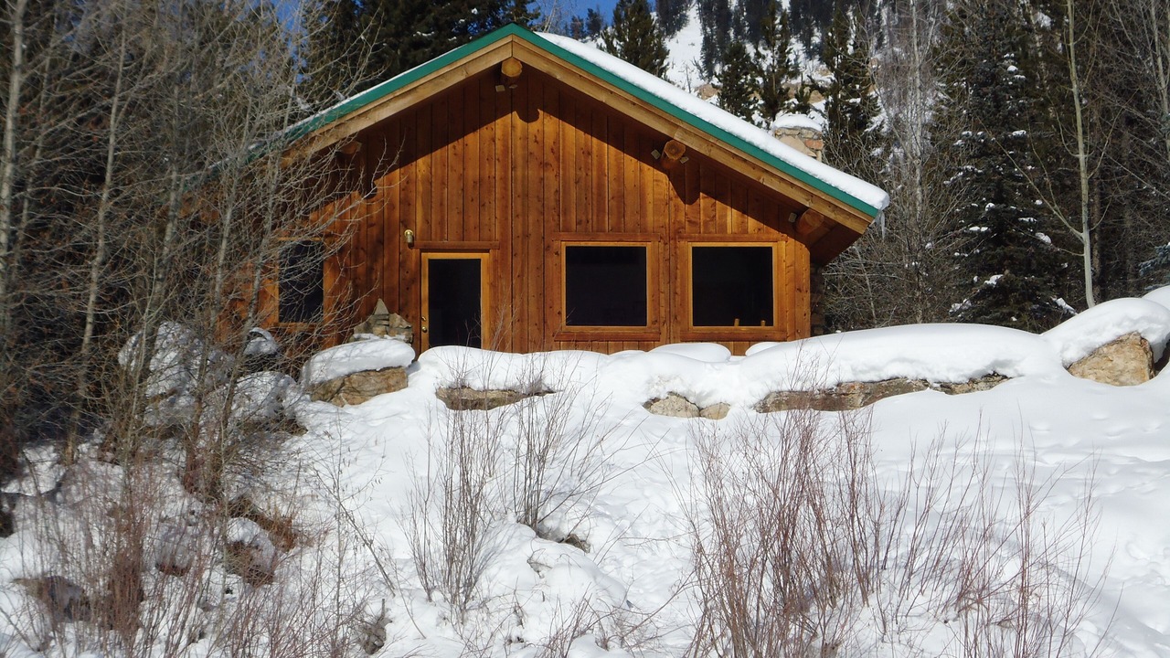 Photo of Outdoor in Jackson Hole